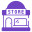 boutiques