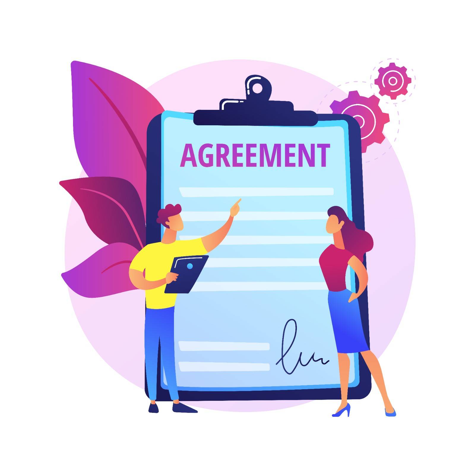 Create Rent Agreement
