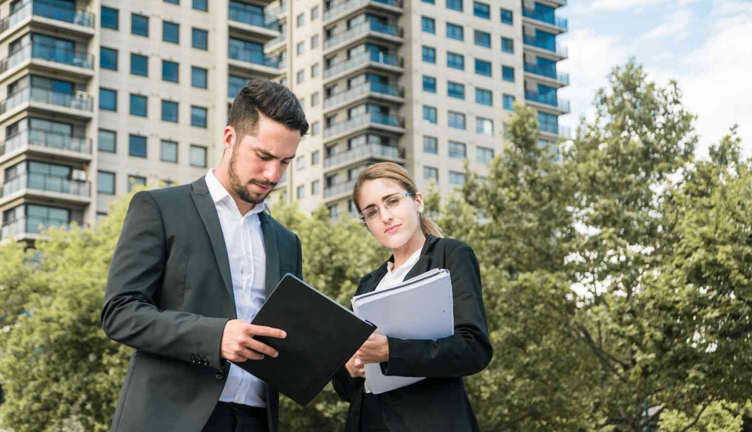Commercial Lease